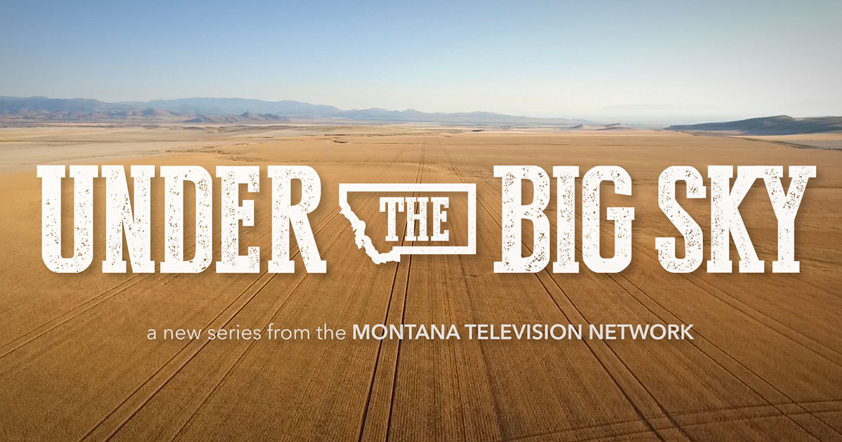 Under The Big Sky 2025 Dates Release Date Dolli Gabriel